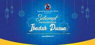 Ramadhan bersama Biosis