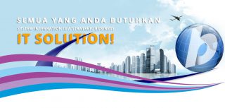 jasa IT solution
