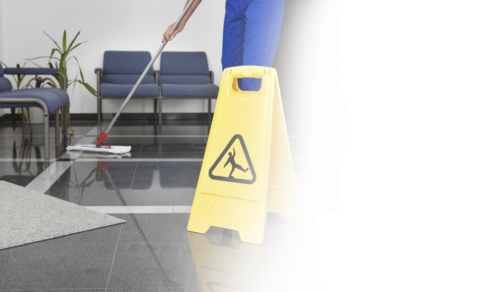 Jasa Cleaning Service