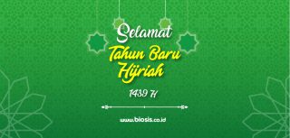 Tahun Baru Islam 1439H