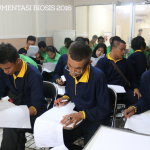 Evaluasi Triwulan Karyawan Biosis