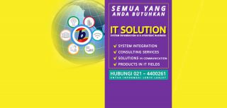 jasa IT solutuin