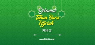 Tahun Baru Islam 1439 H