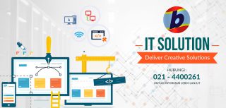 jasa pembuatan website dan IT solution