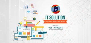 jasa IT solution