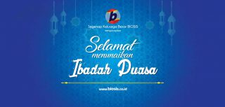 Ramadhan bersama Biosis